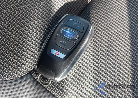 2020 Subaru Crosstrek Premium z USA, uszkodzony, nr VIN JF2GTAEC0L8252370